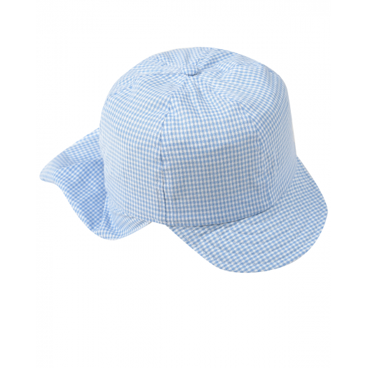 Голубая кепка с защитой Catya | Фото 1
