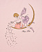 Розовая пижама с принтом &quot;фея&quot; Story Loris | Фото 5