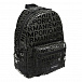 Рюкзак с логотипом Emporio Armani | Фото 2