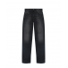 Черные зауженные джинсы Antony Morato | Фото 1