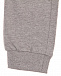 Спортивные брюки из хлопка с логотипом Fendi | Фото 5