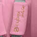 Кресло автомобильное Cloud Z i-Size FE JS Cherubs Pink CYBEX | Фото 4