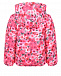 Куртка со сплошным цветочным принтом Aletta | Фото 2