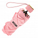 Розовый зонт с брелоком Moschino | Фото 4