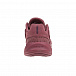 Кроссовки винного цвета Adidas | Фото 3