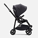 Коляска прогулочная Bee6 Complete MINERAL BLACK/WASHED BL Bugaboo | Фото 4