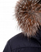 Черный пуховый комплект из куртки и комбинезона Moncler | Фото 6