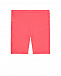 Велосипедки по бокам логотип, розовый Emporio Armani | Фото 2