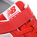 Красные кроссовки 996 Core NEW BALANCE | Фото 6