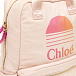 Рюкзак с логотипом, 34x27x8 см  | Фото 5