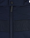Темно-синий комплект: куртка и полукомбинезон Poivre Blanc | Фото 9