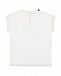 Белая футболка с логотипом Dolce&Gabbana | Фото 2