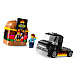 Конструктор Lego CITY &quot;Бургерная на колесах&quot;  | Фото 2