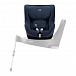 Детское автокресло DUALFIX 3 i-SIZE Indigo Blue Britax Roemer | Фото 3