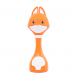 Игрушка Малыш лисёнок F1, оранжевый Alilo | Фото 1