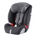 Детское автокресло Evolva 123 SL SICT Storm Grey Trendline Britax Roemer | Фото 1