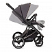 Детская коляска 2в1 Style Black/Chrome-Anthrazit (RU444) 2023 Moon | Фото 24
