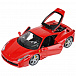 Машина Ferrari 458 Italia 1:24 Bburago | Фото 4