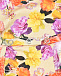 Платье-боди c цветочным принтом Frannie Baby Roses Molo | Фото 3