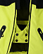 Черно-желтый лыжный комплект Diesel | Фото 9