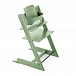 Сиденье Stokke Baby Set для стульчика Tripp Trapp, moss green  | Фото 2