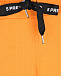 Оранжевые джоггеры с лампасами 5 Preview | Фото 9