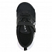 Черные кроссовки Downshifter 11 Nike | Фото 4