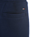 Синие спортивные брюки Tommy Hilfiger | Фото 4