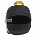 Черный рюкзак с белым принтом, 31x23x10 см Off-White | Фото 4