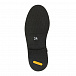 Черные ботинки с флисовой подкладкой Rondinella | Фото 6