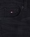 Черные джинсы slim fit Tommy Hilfiger | Фото 3