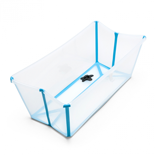 Ванна Stokke FlexiBath Transparent  | Фото 1