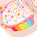 Сабо FL Cupcake Clog K Crocs | Фото 6