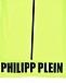 Футболка салатового цвета Philipp Plein | Фото 4