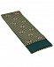 Шерстяной шарф с логотипом, 150х12 см GUCCI | Фото 2