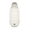 Накидка для ног для коляски PRIAM Off White