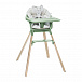 Cтул для кормления Clikk clover green Stokke | Фото 4