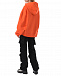 Оранжевая толстовка-худи с лого Mo5ch1no Jeans | Фото 3