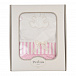 Комплект постельного белья &quot;Sweet baby&quot;, розовый PERINA | Фото 11