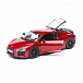 Машинка металлическая SPAL - Audi R8 V10 Plus, 1:24 Maisto | Фото 2