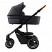 Коляска 2 в 1 SMILE 4, Midnight Grey Britax Roemer | Фото 6