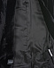 Черный бархатный пиджак Emporio Armani | Фото 4