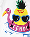 Футболка Fendi  | Фото 3