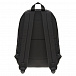 Черный рюкзак с логотипом Karl Lagerfeld kids | Фото 3