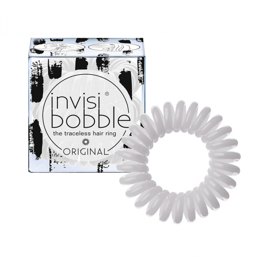 Резинка для волос Invisibobble -браслет ORIGINAL Smokey Eye  | Фото 1