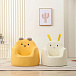 Кресло детское Kids Bear yellow, размер L UNIX Kids | Фото 7