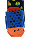 Носки с защитой 2 шт, синий/темно-синий Happy Socks | Фото 3