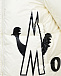 Пуховая куртка Friesian с контрастным логотипом Moncler | Фото 4