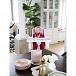 Стульчик для кормления Кокон Delicious розовое безе  | Фото 9