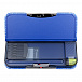 Пенал Pencil Case,22х9х3 см, синий SONIC CORPORATION | Фото 3